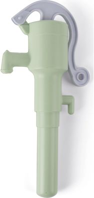 Vandens pompa DANTY PASTELS RECYCLED WATERPUMP