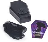 WEDNESDAY Gleivės Juodžiau nei juoda