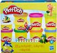 PLAY-DOH Plastilino rinkinys, 9 vnt.