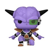 FUNKO POP! Vinilinė figūrėlė: Dragon Ball Z - Ginyu