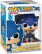 FUNKO POP! Vinilinė figūrėlė: Sonic