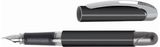 Plunksnakotis COLLEGE Black, M