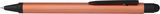 Tušinukas ALU STYLUS, Rosegold