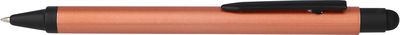 Tušinukas ALU STYLUS, Rosegold