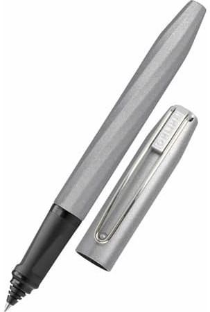 Kapsulinis rašiklis SLOPE, Metallic Grey