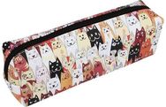 Penalas Fluffy Cats, 1 skyrius