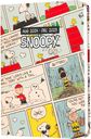 Darbo knyga SNOOPY 2024/2025 POCKET savaitė atvarte, 17 mėnesių (24 rugp.-25 gru od.)