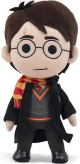 Pliušinis žaislas Q-PALS HARRY POTTER Haris 24CM