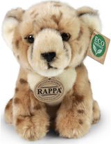 Pliušinis žaislas gepardas 18 cm ECO-FRIENDLY