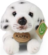 Pliušinis žaislas šuo dalmatinas 20 cm ECO-FRIENDLY