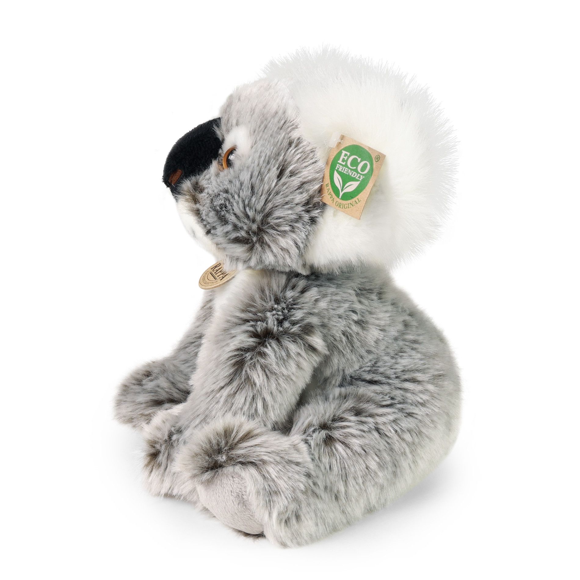 Pliušinis žaislas koala 26 cm ECO-FRIENDLY | Pegasas