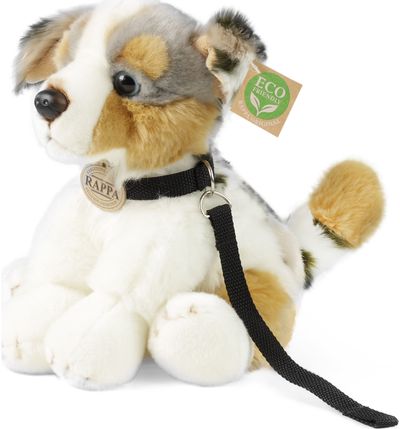 Pliušinis žaislas šuo australijos aviganis 28 cm ECO-FRIENDLY