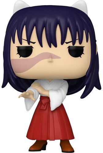 Vinilinė figūrėlė FUNKO JUJUTSU KAISEN Iori Utahime
