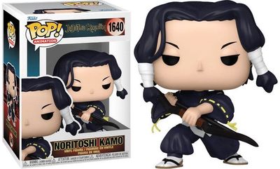 Vinilinė figūrėlė FUNKO JUJUTSU KAISEN Kamo Noritoshi