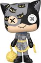 Vinilinė figūrėlė FUNKO Patchwork Catwoman​