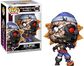 Vinilinė figūrėlė FUNKO POP Games: FNAF RUIN Eclipse