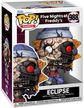 Vinilinė figūrėlė FUNKO POP Games: FNAF RUIN Eclipse