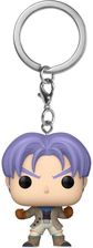 Vinilinė figūrėlė raktų pakabukas FUNKO POP: DBGT- Trunks&nbsp;