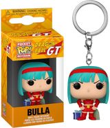 Vinilinė figūrėlė raktų pakabukas FUNKO POP: DBGT- Bulla&nbsp;