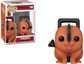 Vinilinė figūrėlė FUNKO POP Animation: CSM- Pochita