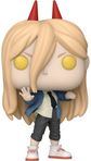 Vinilinė figūrėlė FUNKO POP Animation: CSM- Power