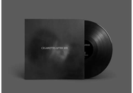 Cigarettes After Sex: X's Vinyl (Black) LP