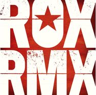 Roxette: ROX RMX 1 x 140g 12" LP