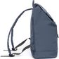 Kuprinė Lefrik SCOUT Maibon, 40 cm, RPET, Grey