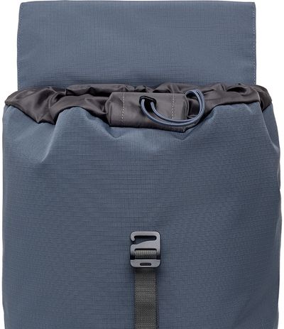 Kuprinė Lefrik SCOUT Maibon, 40 cm, RPET, Grey