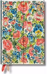 Darbo knyga PAPERBLANKS 2025 Pear Garden Mini Day-at-a-time