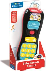 Kūdikio žaislas BABY CLEMENTONI pultelis