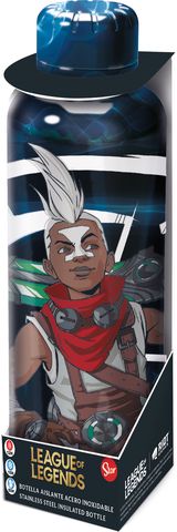 Nerūdijančio plieno gertuvė STOR DRAGON BALL, 515 ml