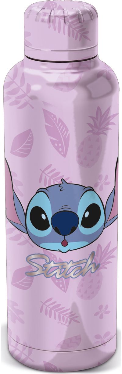 Nerūdijančio plieno gertuvė STOR STITCH PALMS, 515 ml