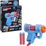 NERF Roblox Šautuvas Microshots