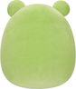 SQUISHMALLOWS W2 Pliušinis žaislas, 30 cm