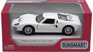 KINSMART Automobilis 1966 FORD GT40 MKII, 1:38