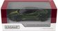 KINSMART Automobilis LOTUS EMIRA (Heritage Edition), 1:34
