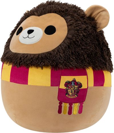 SQUISHMALLOWS HARRY POTTER Pliušinis žaislas, 40 cm