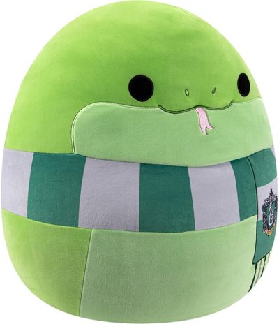 SQUISHMALLOWS HARRY POTTER Pliušinis žaislas, 40 cm
