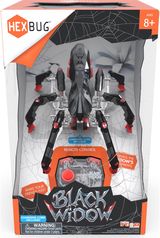 HEXBUG Interaktyvi juodoji našlė