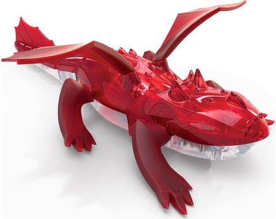 HEXBUG Interaktyvus drakonas