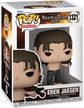FUNKO POP! Vinilinė figūrėlė: Attack of Titian - Eren Jeager