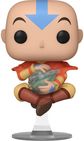 FUNKO POP! Vinilinė figūrėlė: Avatar - Aang