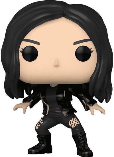 FUNKO POP! Vinilinė figūrėlė: The Boys - Kimiko