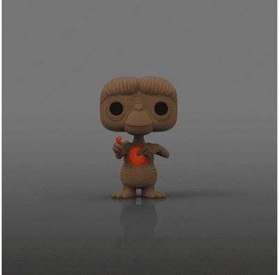 FUNKO POP! Vinilinė figūrėlė: E.T.