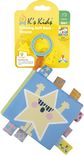 KSKIDS Minkšta knygelė Formos