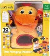 KSKIDS Alkanas pelikanas