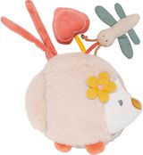 NATTOU Lavinamoji knygelė, 15 cm