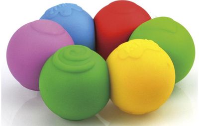 KSKIDS Karoliukų kirmėliukas