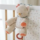 NATTOU Muzikinė katytė LaNATTOU, 30 cm